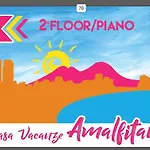 Casa Vacanze Amalfitano