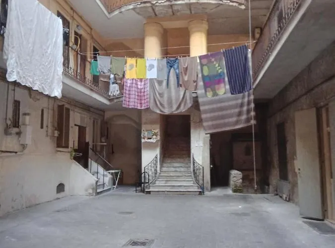 Casa Vacanze Amalfitano
