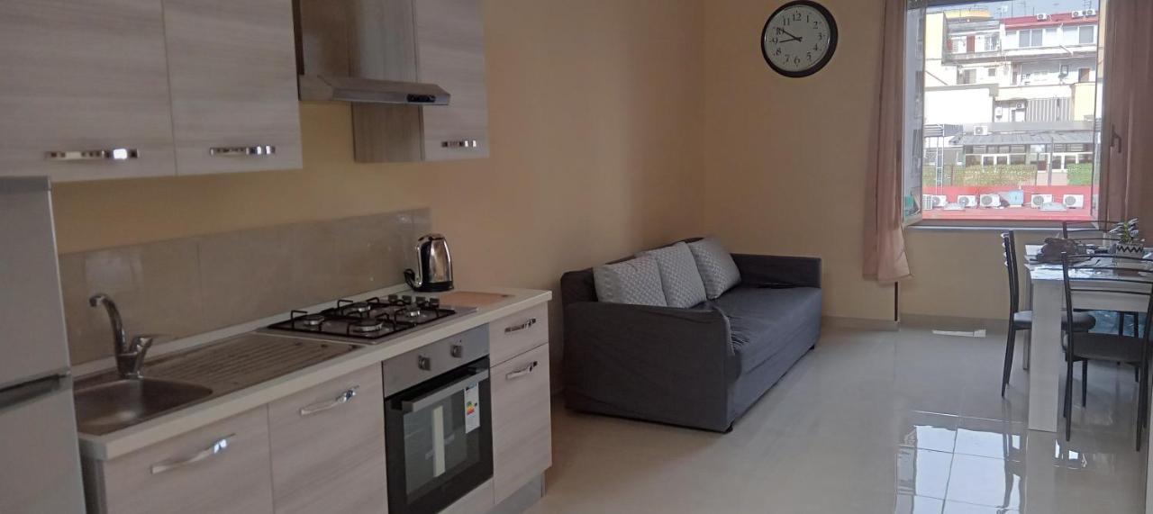 Casa Vacanze Amalfitano
