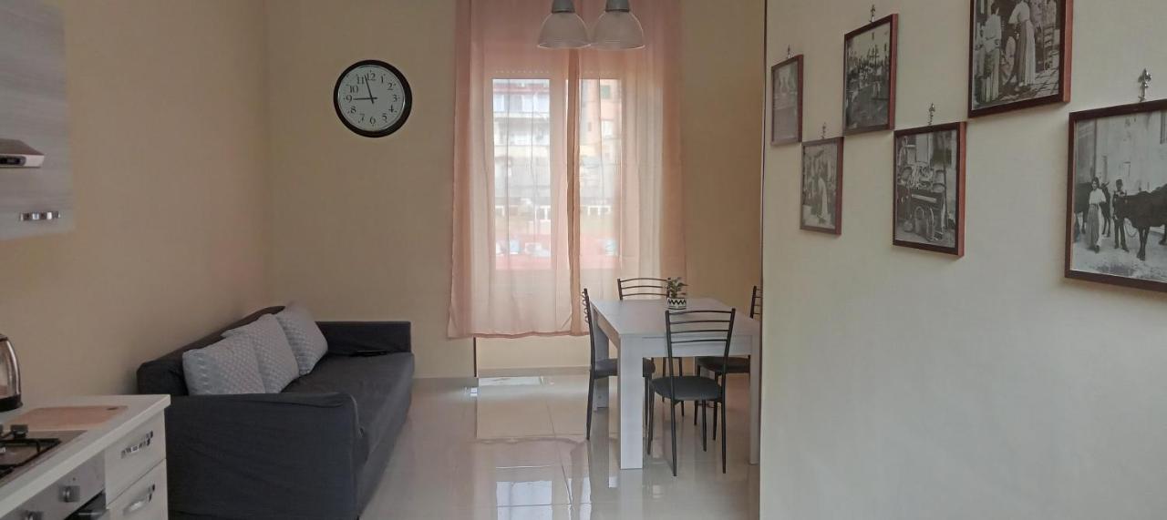 Casa Vacanze Amalfitano * Naples