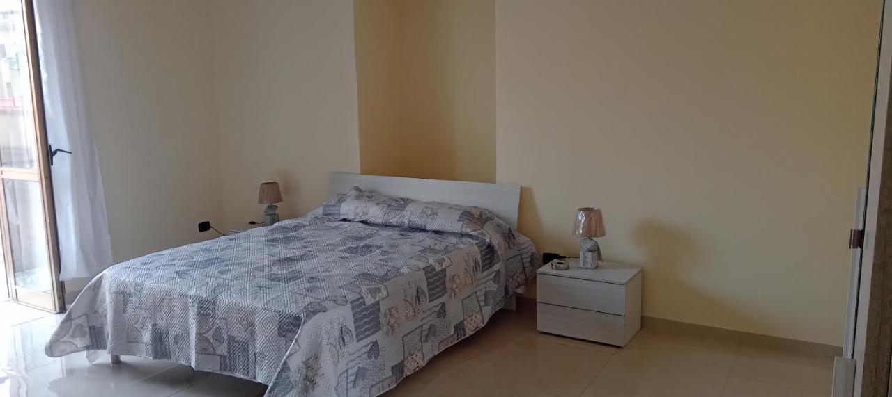 Casa Vacanze Amalfitano Apartment