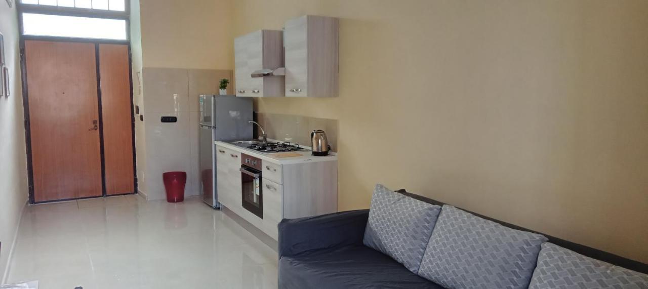 Casa Vacanze Amalfitano Naples