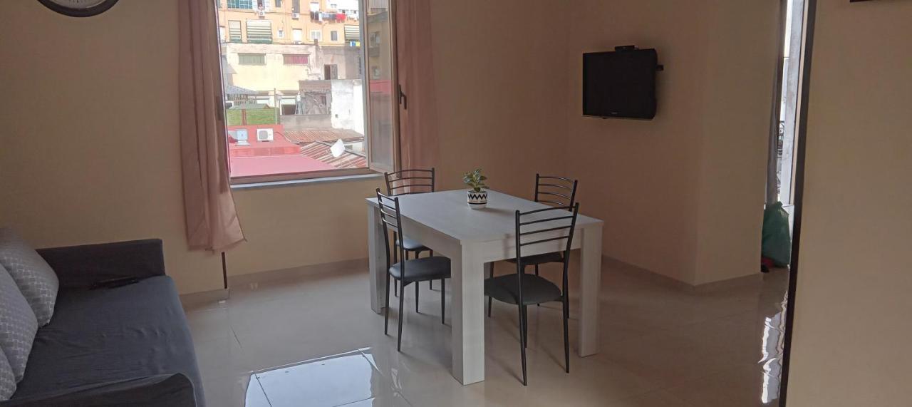 Casa Vacanze Amalfitano Apartment *