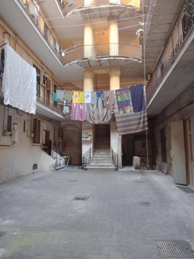 Casa Vacanze Amalfitano Naples
