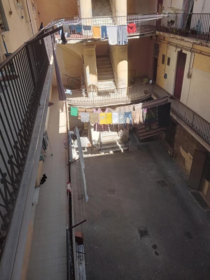 Apartment Casa Vacanze Amalfitano Naples