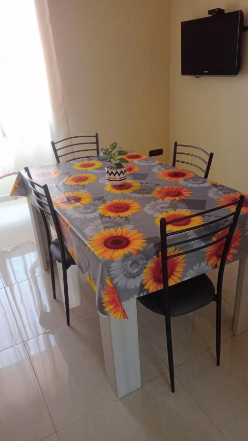 Apartment Casa Vacanze Amalfitano Naples